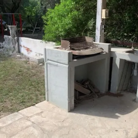 Glarokavos Seaside *