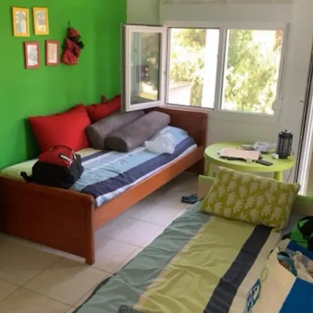 Glarokavos Seaside Dom wakacyjny Pefkochori