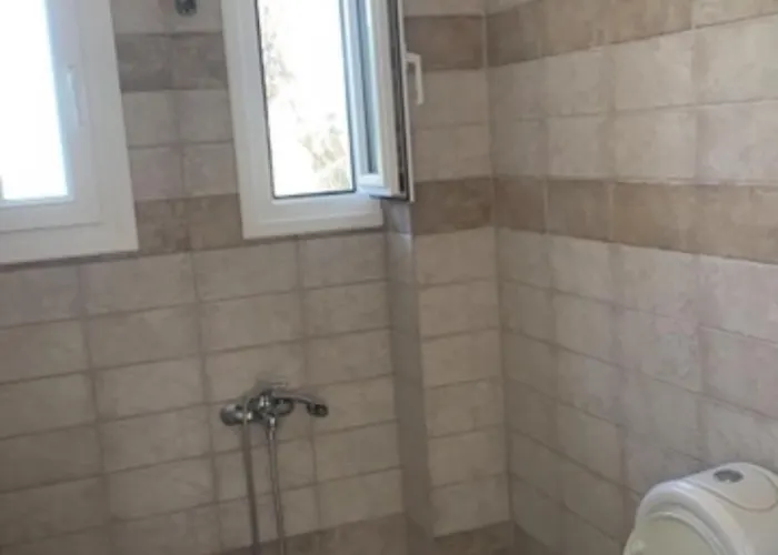 Glarokavos Seaside 度假居 *