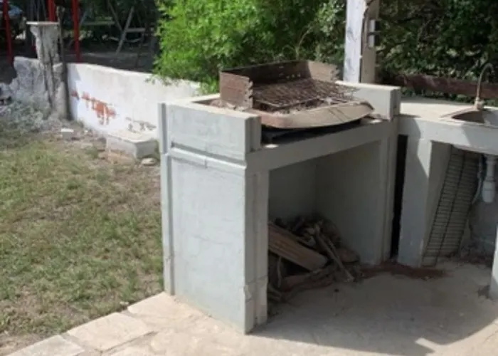 Glarokavos Seaside *