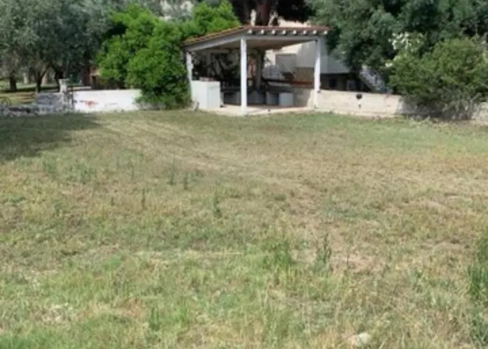 Glarokavos Seaside 度假居 佩科霍里