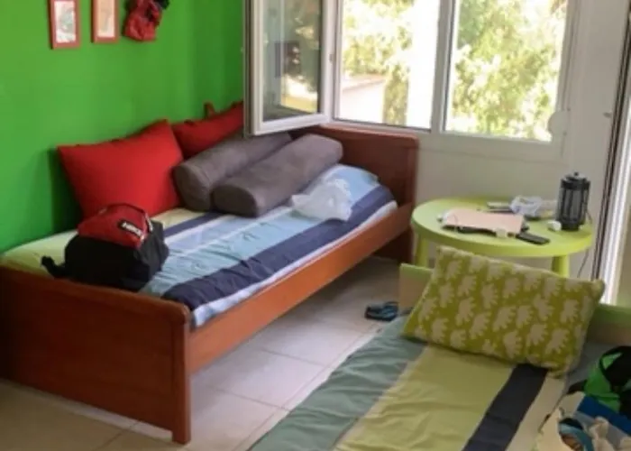 Glarokavos Seaside 度假居 佩科霍里