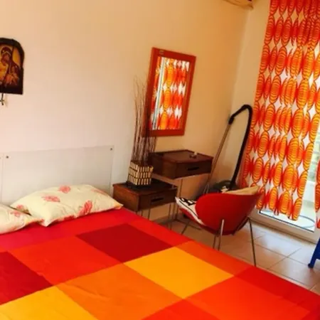 Case de vacanță Glarokavos Seaside *