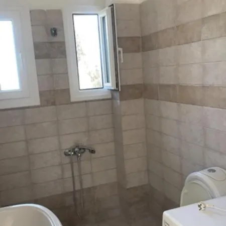 Glarokavos Seaside Case de vacanță *