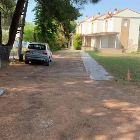 Glarokavos Seaside *