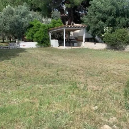 Glarokavos Seaside Case de vacanță Pefkochori